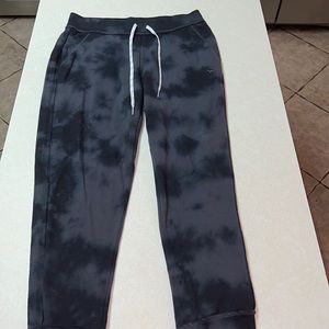 womens medium sweats
